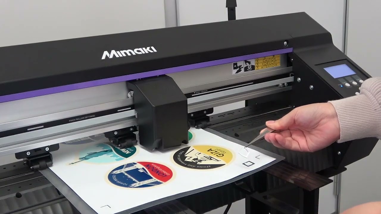 mimaki